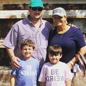 Meet your Posher, Seth